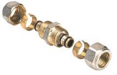 HENCO KNELSOK RECHT 26X26 2-2626-S