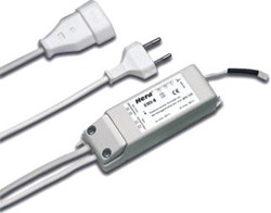 HERA EBS4 AANRAAKSCHAKELAAR VOOR MEUBELINSTALLATIES EBS 4 D ZONDER SENSORKABEL 50611030102