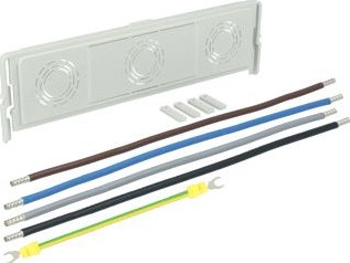 ATTEMA KOPPELSET 3-F LANGE DRADEN (ML) AT90076