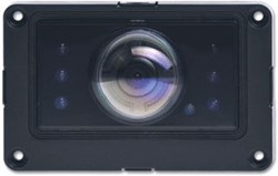 ABB-WELCOME CAMERAMODULE BUITENPOST VOOR INTEGRATIE IN BRIEVENBUS-EN BELDRUKKERPANELEN VAN VERSCHILLENDE FABRIKANTEN 2TMA210010N0039