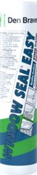 DEN BRAVEN ZWALUW WINDOWSEAL EASY ZW 600ML