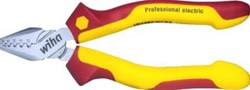 WIHA ADEREINDHULSTANG PROFESSIONAL ELECTRIC 0,25 16MM2 23035862
