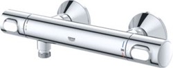 GROHE GROHTHERM 500 DOUCHETHERMOSTAAT MET KOPP 34793000