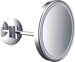 EMCO SCHEERSPIEGEL PURE (BXH) 203X203MM DIAM 203MM ROND M/VERL 109406007