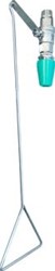 ST-SAFE RVS PLENSDOUCHE PLAFONDMONTAGE 23-1502-300