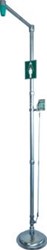 ST-SAFE RVS VRIJSTAANDE PLENSDOUCHE 23-1502-200