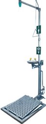 ST-SAFE RVS PLATFORMDOUCHE VORSTVEILIG 23-1503-400