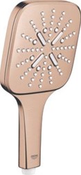GROHE RAINSHOWER SMARTACTIVE 130 CUBE HANDDOUCHE WARM SUNSET GEBORSTELD 26582DL0