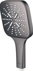 GROHE RAINSHOWER SMARTACTIVE 130 CUBE HANDDOUCHE HARD GRAPHITE 26582A00