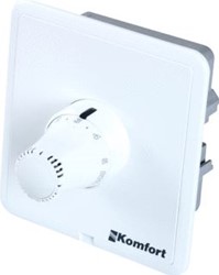 KOMFORT WANDINB.REGELSET V VLOERVERWARMING 51000080