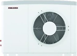 STIEBEL ELTRON WPL 07 ACS CLASSIC WARMTEPOMP (LUCHT/WATER) MONOBLOC 235920