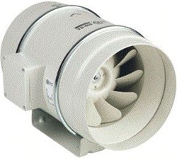 SOLER & PALAU BUISVENTILATOR MIXVENT-TD-500/160 3V (220-240V 50/60) N8 5211301300