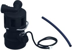 RAMINEX HYGBOX CONNECT AANSLUITSET VOOR AFVOER 405013