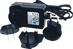 RAMINEX NETVOEDINGSADAPTER VOOR HYGBOX CONNECT SPOELSTATION 405016