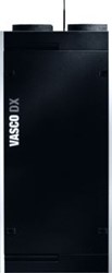 VASCO DX6 WTW UNIT 570M3/H INCLUSIEF RF SCHAKELAAR 11VE00043