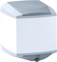 NIBE EMINENT ELEKTRISCHE BOILER RVS 35 LITER 1 3 KW 084158