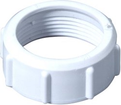 MCALPINE WARTELMOER KUNSTSTOF DR AANSL BI DR METRISCH UITWENDIGE BUISDIAMETER 14MM 0059860