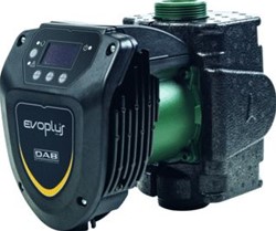 DAB CIRCULATIEPOMP (MEDIUM GEKOELD) 60150940