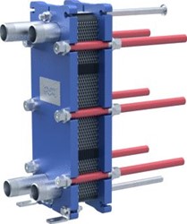 ALFA LAVAL PLATENWISSELAAR M3-FG-40M-PED 8240121685