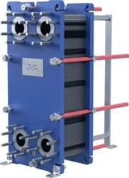 ALFA LAVAL PLATENWISSELAAR T8-BFM-20M-PED 8240110691