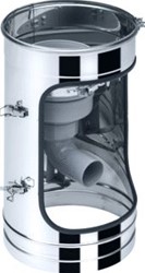 BURGERHOUT CLV EINDSTUK LCP PP 60/100-130/250 400470286