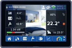 RADSON TOEBEH./ONDERD V/WARMTEPOMP VVW 116X19X77MM TBH/ONDERD REG FHA07245111N0010