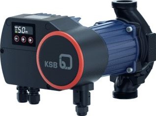 KSB CIRCULATIEPOMP (MEDIUM GEKOELD) CALIO PRO 29135109
