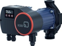 KSB CIRCULATIEPOMP (MEDIUM GEKOELD) CALIO PRO 29135110