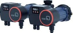 KSB CIRCULATIEPOMP (MEDIUM GEKOELD) CALIO PRO Z 29135133