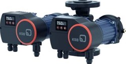 KSB CIRCULATIEPOMP (MEDIUM GEKOELD) CALIO PRO Z 29135135