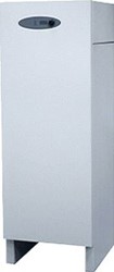 WOLF FHS-180 WARMEPOMPBOILER 166L 9148383