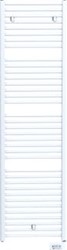 STELRAD DAHLIA E ELEKTRISCHE DESIGNRADIATOR 1411X585MM 900W WIT 0184C0011