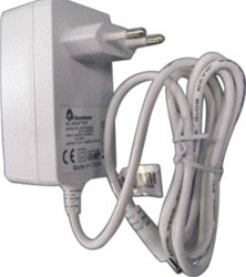 CLIMATEBOOSTER VOEDINGSADAPTER WIT VAW