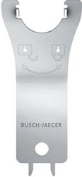 ABB BUSCH JAEGER ACCESSCONTROL IP SLOT (DE-)MONTAGETOOL 2CKA008300A0997