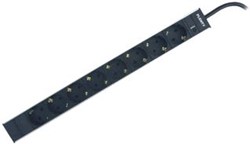 RATIO ENERGIEDISTRIBUTIEPANEL (PDU) PLENTY PLA416-8LED