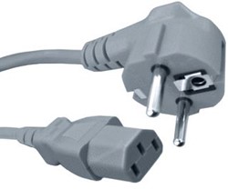 RATIO AANSL LEID POWER CORD 1400
