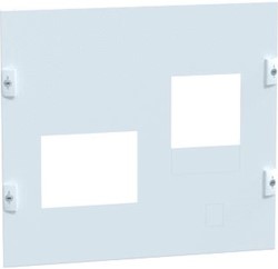 SCHNEIDER ELECTRIC PRISMA AFDEKPLAAT INV+BSX630 B600 9M LVS03272