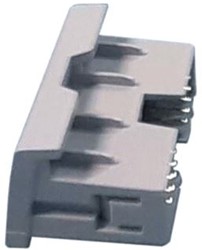 ABB BUSCH JAEGER BACNET GEBOUWBEHEER FLX-BUS-INT FLX MODULE INTERCONNECT 2CQG206001R1021
