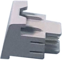 ABB BUSCH JAEGER BACNET GEBOUWBEHEER FLX-BUS-TERM FLX BUS EINDAFLSUITING 2CQG206002R1021