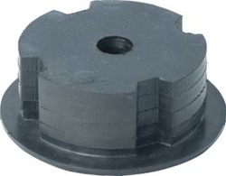 MAGNEET MV40/MV50 INBOUWDOZEN