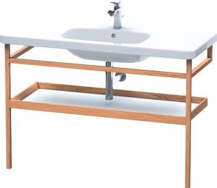 DURAVIT DURASTYLE HOUTEN FRAME 1140X440X805 MM DS988404376