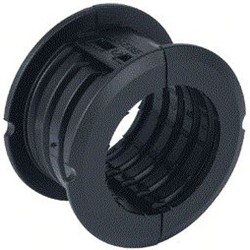 GEBERIT INLEGGARNITUUR VOOR VASTPUNTBEUGEL D25-26 603.702.00.1
