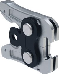 GEBERIT ADAPTER ZB 203A COMPATIBILITEIT [2] 691.203.00.1