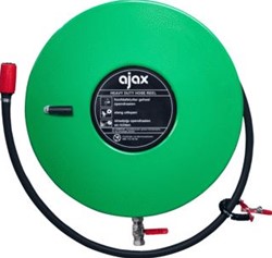 AJAX M2 WERKHASPEL 20 METER 3/4 600-125 MM 809-675206