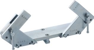 GEBERIT BUISONDERSTEUNING 200-315 359.691.00.1