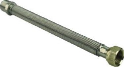 RAMINEX FLEX METALEN SLANG HVAC-FLEX RVS (RVS) LE 1500MM 700426