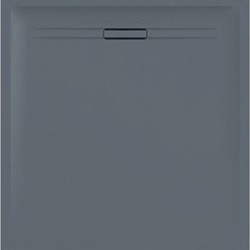 GEBERIT SESTRA DOUCHEVLOER 90X90CM GRIJS 550260002