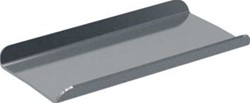 GEBERIT VERBINDINGSSTUK CLEANLINE80 VERPAKT PER 2 VOOR DE VERBINDING VAN TWEE GEBERIT DOUCHEVLOERGOTEN VAN DE CLEANLINE20 SERIE 154.309.00.1
