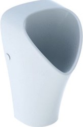 GEBERIT URINOIR NARVA WATERLOOS AFVOER NAAR ACHTEREN KERATECT/WIT 501.657.00.8