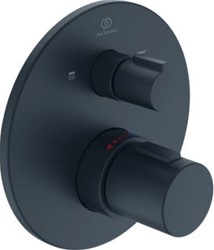 IDEAL STANDARD INBOUWMENGKRAAN CERATHERM T100 AFSLUITMECHANISME BOVENDEEL KER A5814XG